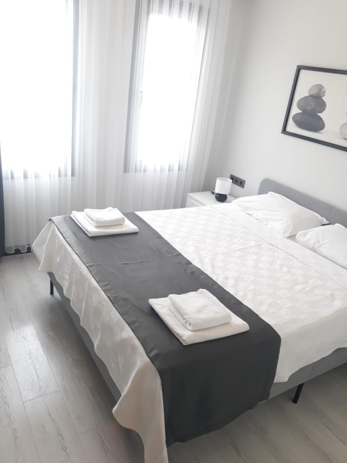 Cicek Apart Hotel Çeşme エクステリア 写真