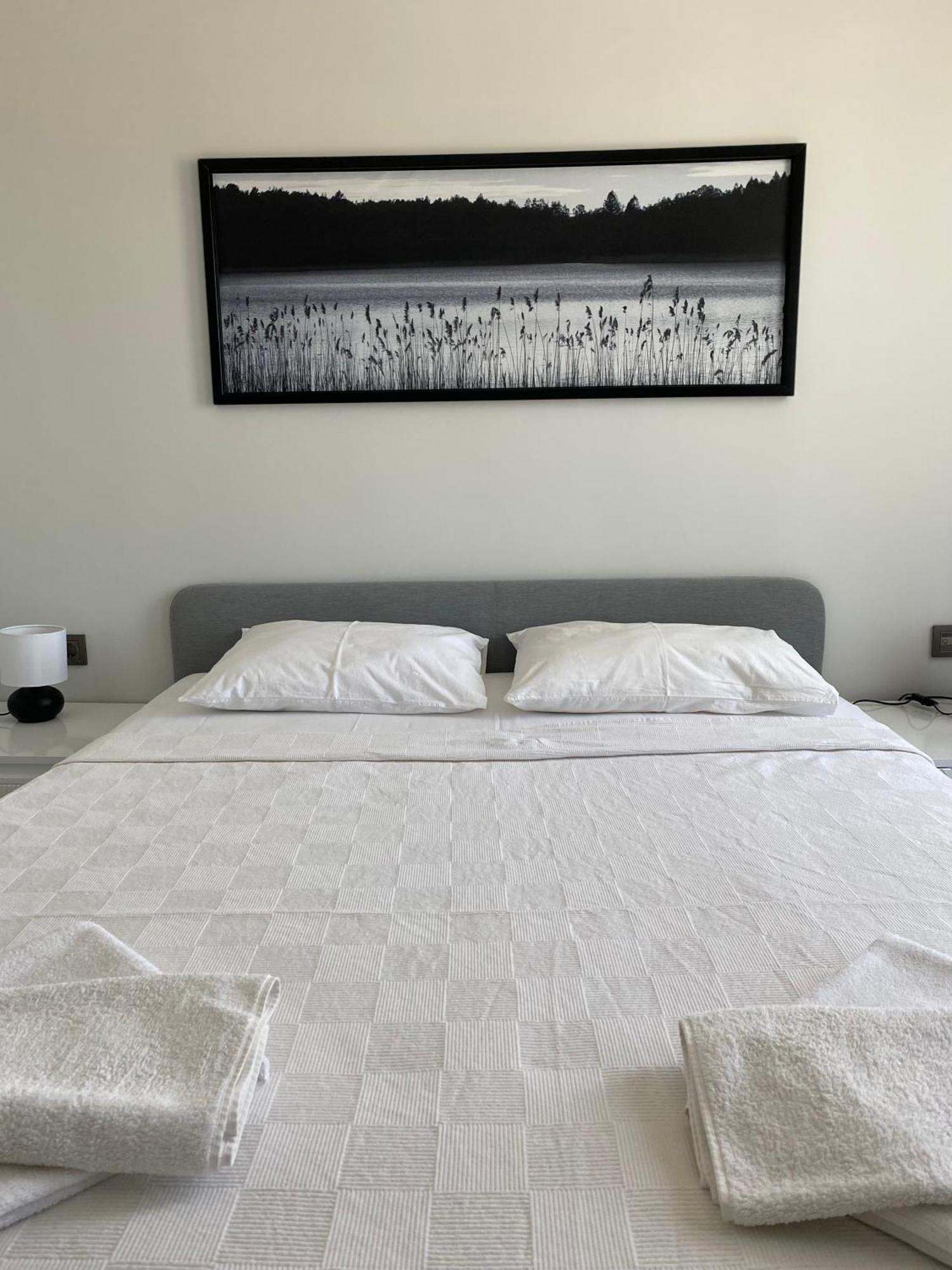 Cicek Apart Hotel Çeşme エクステリア 写真